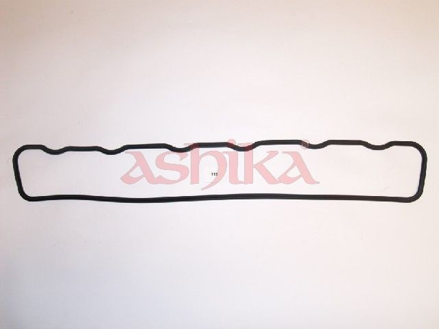 13270C8600 Nissan/Infiniti Прокладка кришки клапанної 