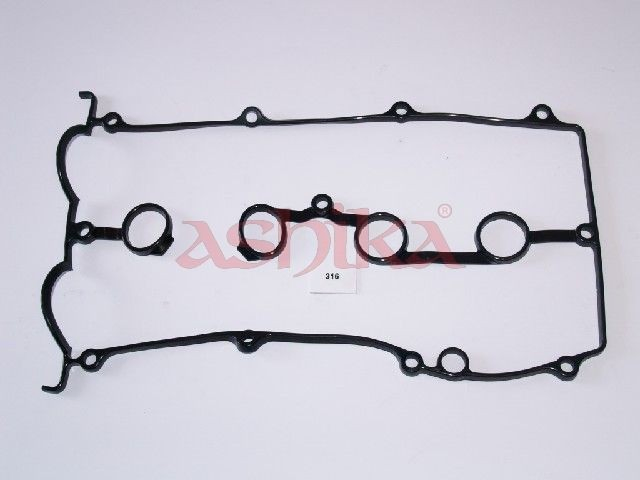 3702472 Ford Прокладка кришки клапанної 