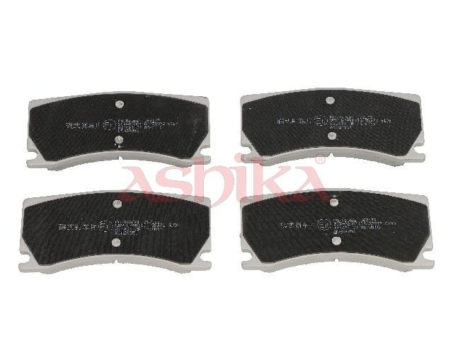 Купити 1675992680 Peugeot/Citroen Задні колодки