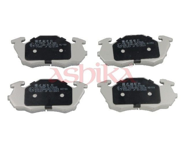 Купити 26290TA070 Subaru Колодки гальмівні передні, дискові