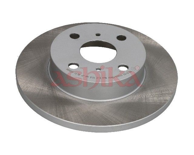 Диск переднього гальма Ashika 6002239C ціна, від 32.76 USD