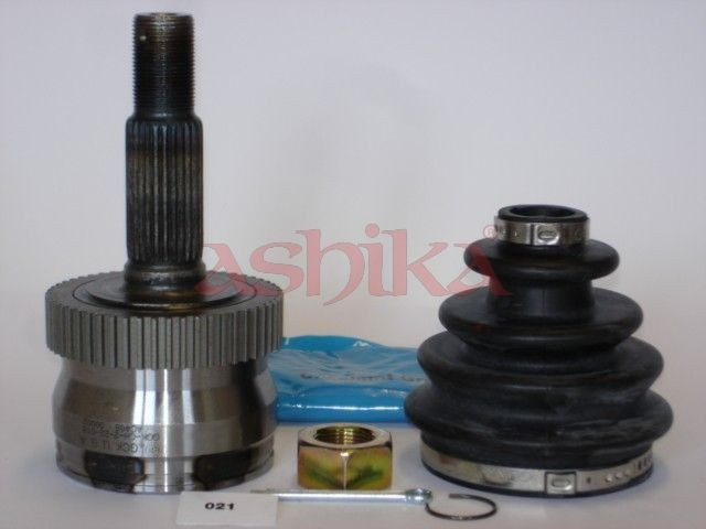 6200021 Ashika Граната зовнішня