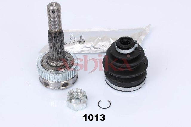 Граната зовнішня задня GKN-Spidan 0036570 ціна, від 26.15 USD