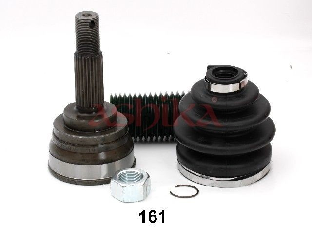 Купити TA41234CVO Safety ШРКШ зовнішній передній, правий