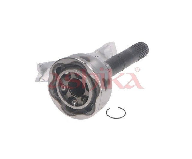 Граната колісна Ashika 6202279 ціна, від 47.17 USD