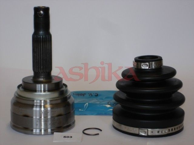 Граната колісна Mitsubishi Galant VIII седан (EA) (1996 - 2004) ціна, від 28.34 USD
