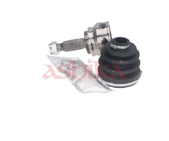 Граната колісна Ashika 6205532 ціна, від 34.88 USD