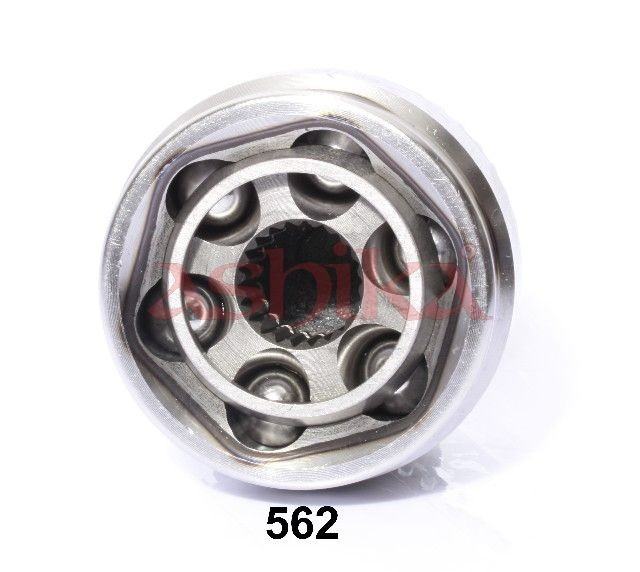 Граната колісна MAK MI37ABS ціна, від 25.73 USD