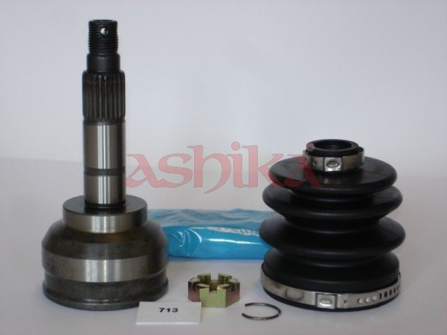 723221890 Subaru Граната зовнішня