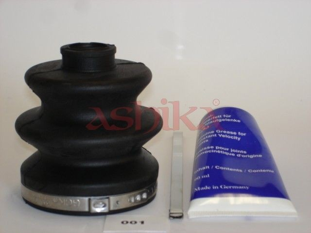 HD0003 DAC Пильник ШРКШ внутрішній, передній півосі