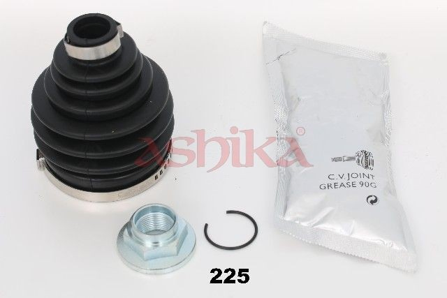 Пильник ШРКШ зовнішній Toyota Auris UKP
