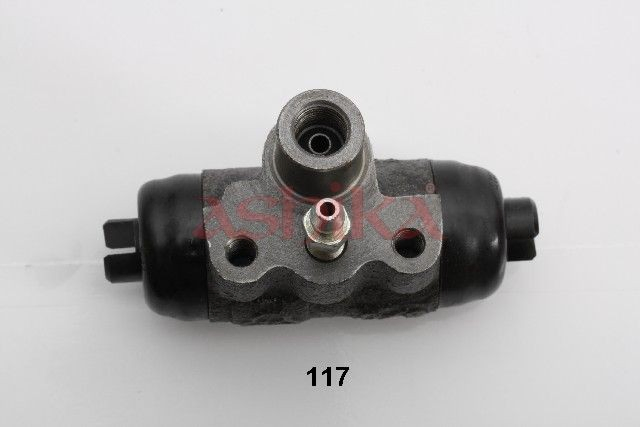 Купити 44100ED010 Nissan/Infiniti Циліндр гальмівний колісний/робітник, задній