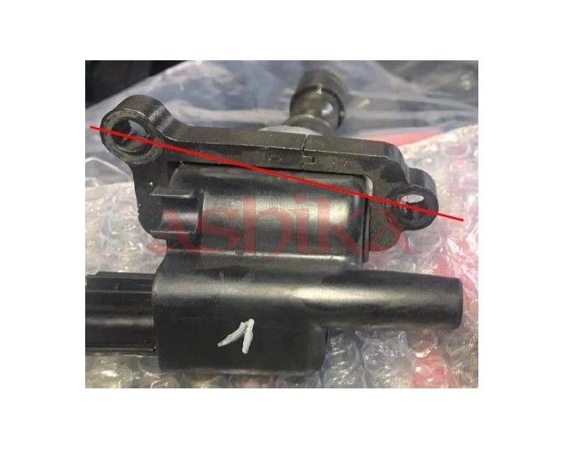 Котушка Ashika 780HH01