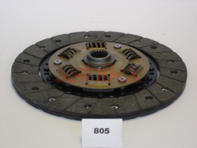 Зчеплення Ashika 8008805 ціна, від 33.88 USD