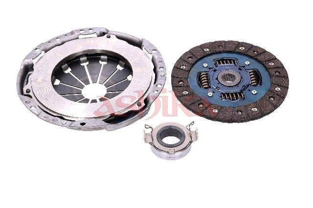 Комплект зчеплення (3 частини) Ashika 92022045 ціна, від 65.12 USD