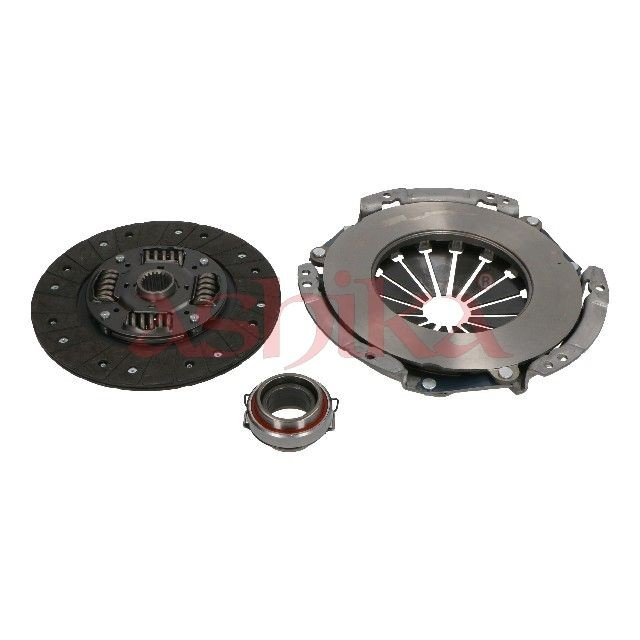 Комплект зчеплення (3 частини) Toyota 04130YZZDP ціна, від 147.63 USD