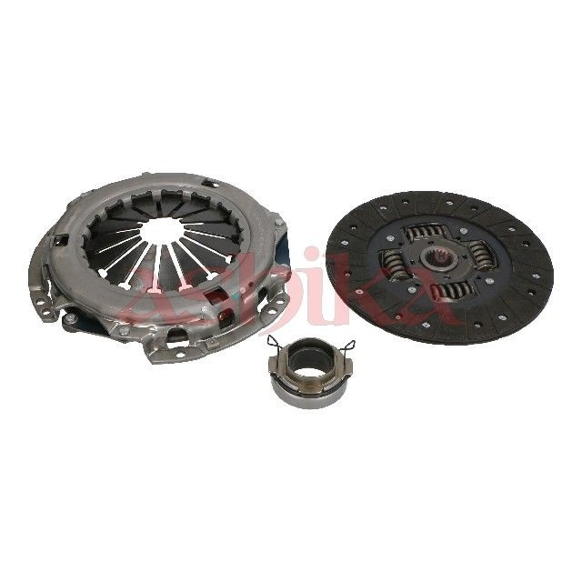 Купити 04130YZZDP Toyota Комплект зчеплення (диск, корзина, підшипник)