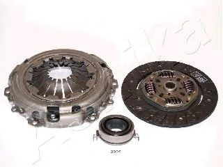 Зчеплення 92022096 Ashika