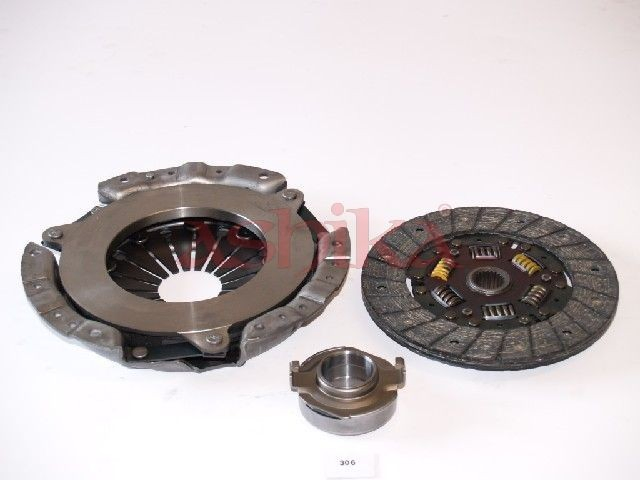Комплект зчеплення (3 частини) Ashika 9203306 ціна, від 114.70 USD