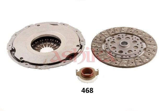 Комплект зчеплення (3 частини) Ashika 9204468 ціна, від 156.51 USD