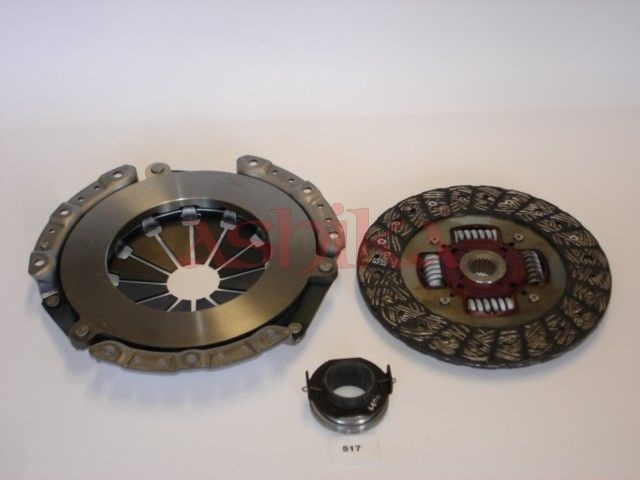 Комплект зчеплення  Mitsubishi RL210108