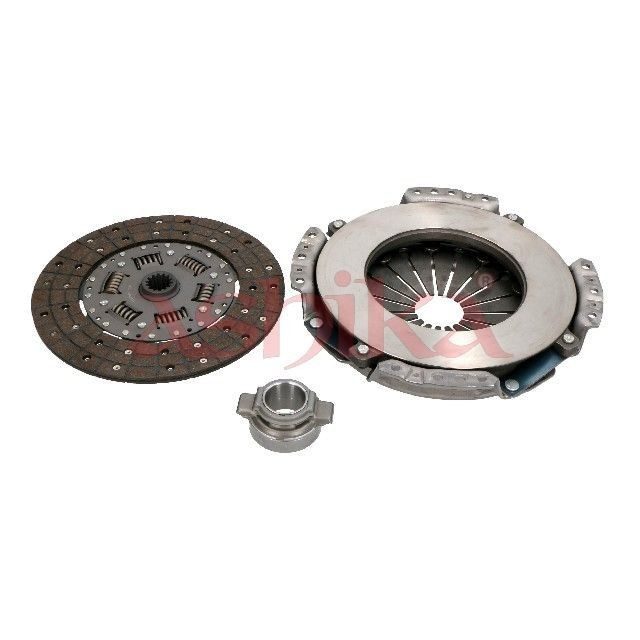 Комплект зчеплення (3 частини) Ashika 9205530 ціна, від 191.04 USD