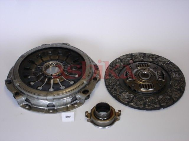 Комплект зчеплення (3 частини) Ashika 9205589 ціна, від 367.21 USD