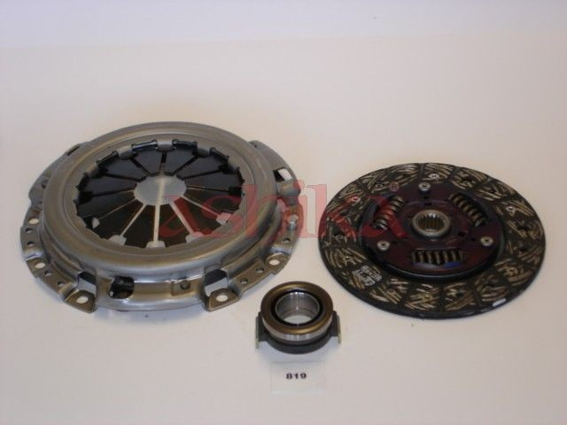 Комплект зчеплення (3 частини) Ashika 9208819 ціна, від 68.31 USD