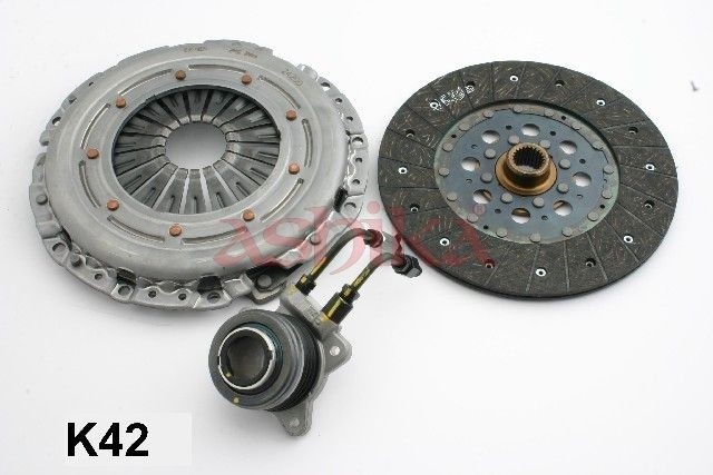 Купити Зчеплення Hyundai Santa Fe III DM