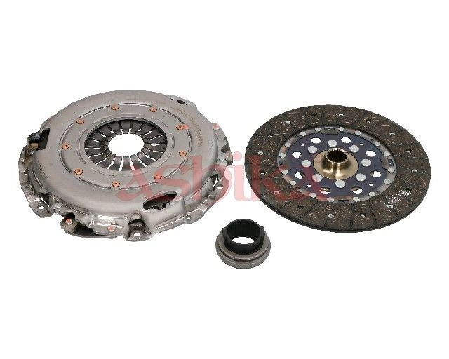 Комплект зчеплення (3 частини) Ashika 920WW35 ціна, від 175.67 USD