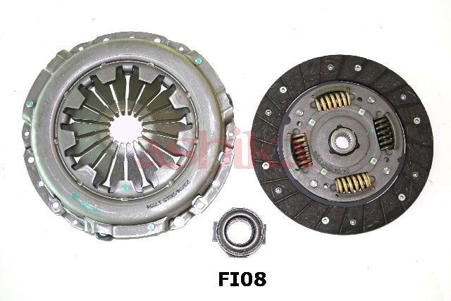 Комплект зчеплення  Fiat Punto II