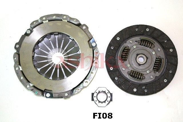 Зчеплення в зборі на Fiat Punto II 188