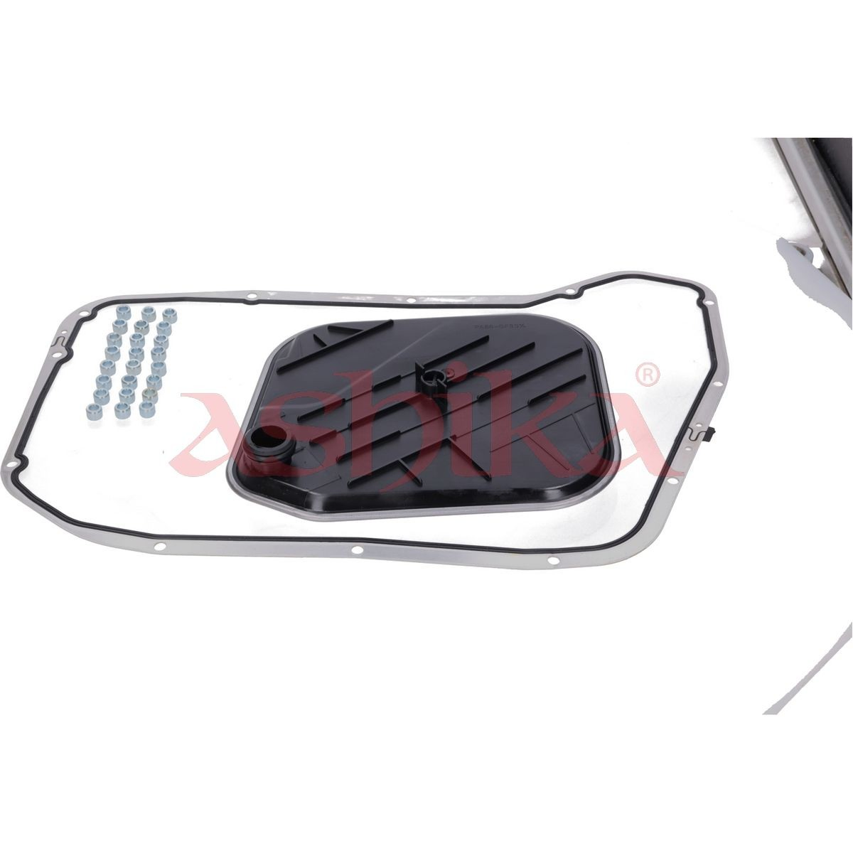 Фільтр коробки автомат Ashika FTA065 ціна, від 31.84 USD