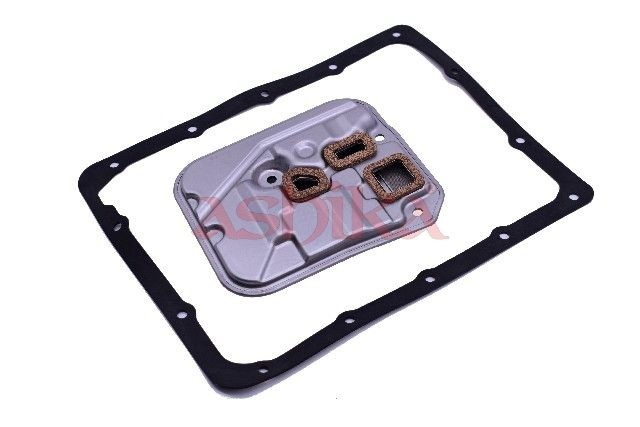 Фільтр коробки автомат Ashika FTA109 ціна, від 22.63 USD