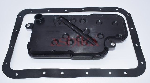Купити Фільтр АКПП Mitsubishi L 200 IV KA, KB
