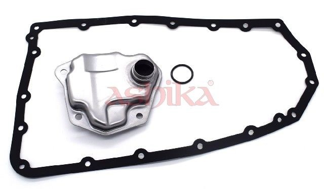 Купити Фільтр АКПП Mitsubishi ASX  GA