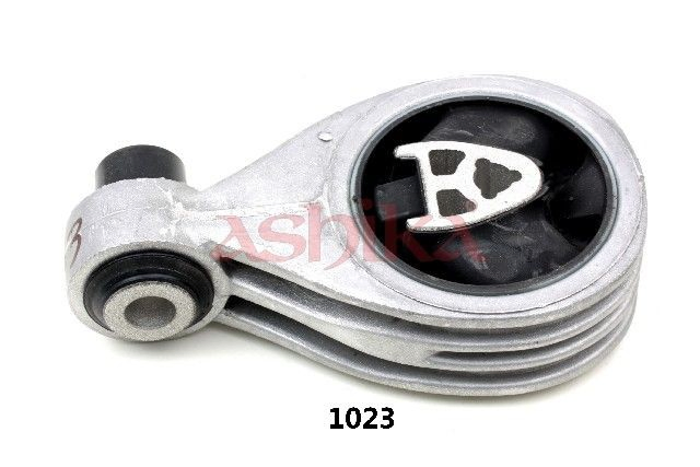 Подушка (опора) двигуна, задня Nissan Qashqai +2 I позашляховик (J10) (2007 - 2014) ціна, від 27.44 USD