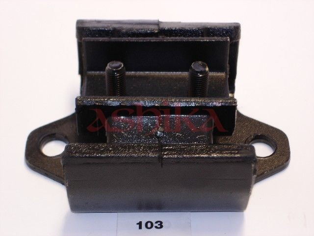 GOM103 Ashika Задня подушка двигуна