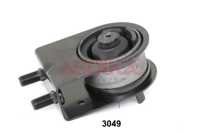 GOM3049 Ashika Подушка передньої опори двигуна