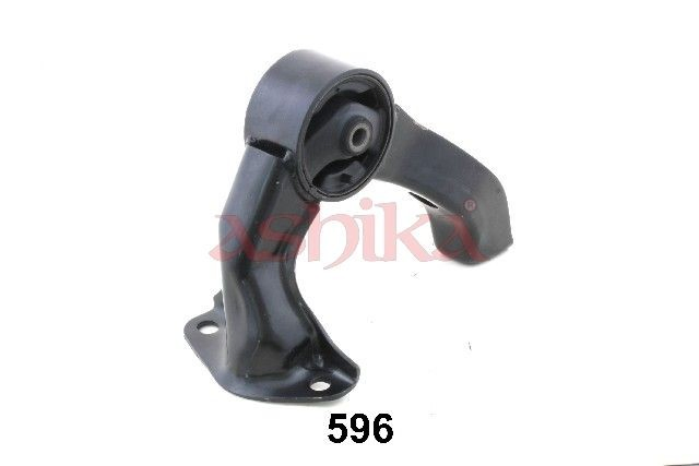 GOM596 Ashika Задня подушка двигуна