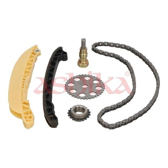 Ланцюг ГРМ, комплект Ford Ka хетчбек (RBT) (1996 - 2008) ціна, від 81.74 USD