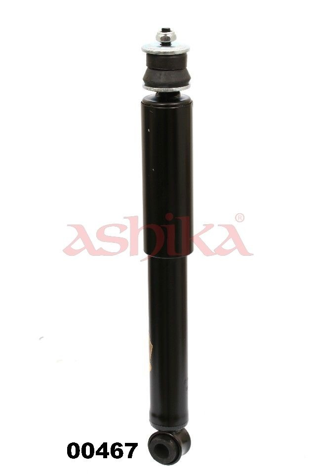 MA00467 Ashika Стійка передня