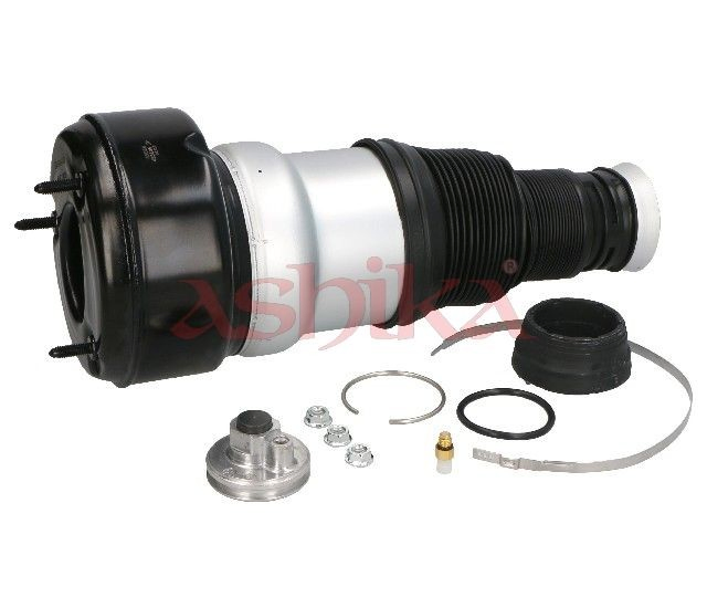 Пневмоподушка задня Polcar 5031MT1R