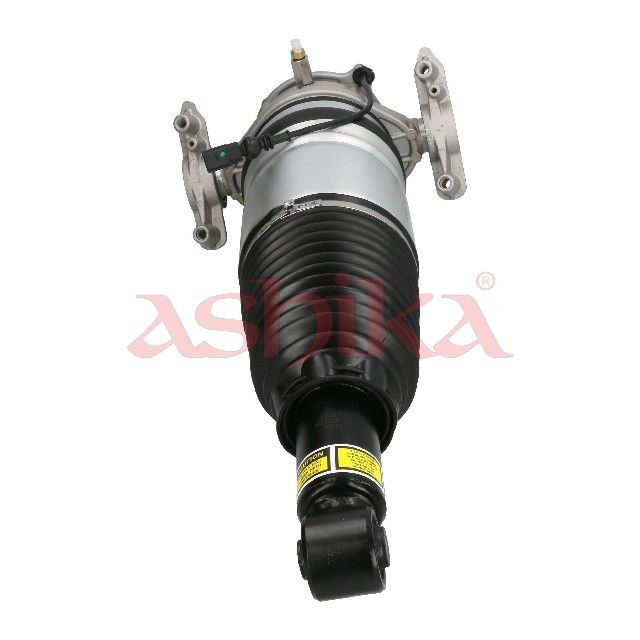 Амортизатор задній, лівий MAAS093 Ashika