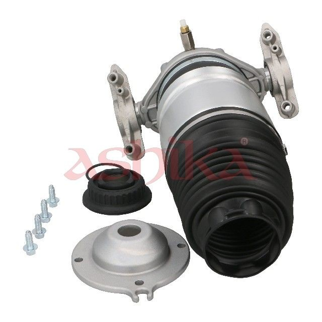 Пневмоподушка задня Sline SL0081RL1