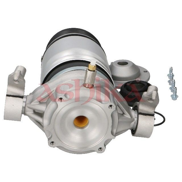 Пневморессора задня Sline SL0081RL1 ціна, від 312.27 USD