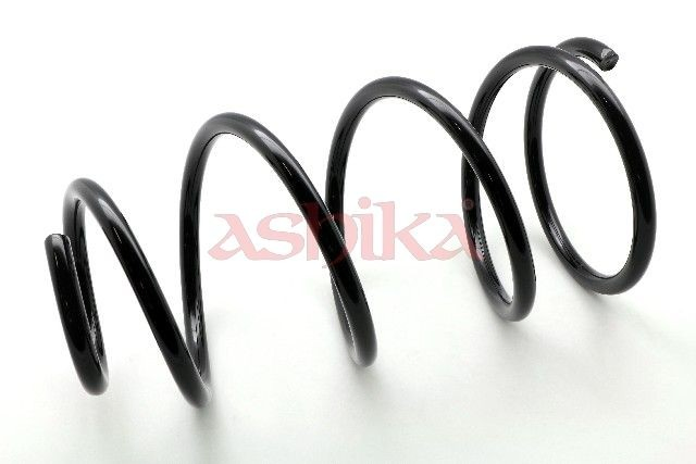 ZCA2899I Ashika Пружина амортизатора передняя