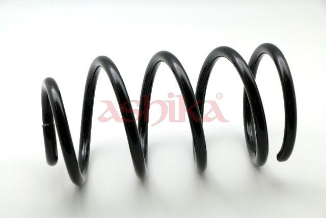 ZCA3314A Ashika Пружина амортизатора передняя