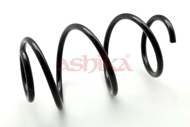 ZCA3334A Ashika Пружина амортизатора передняя