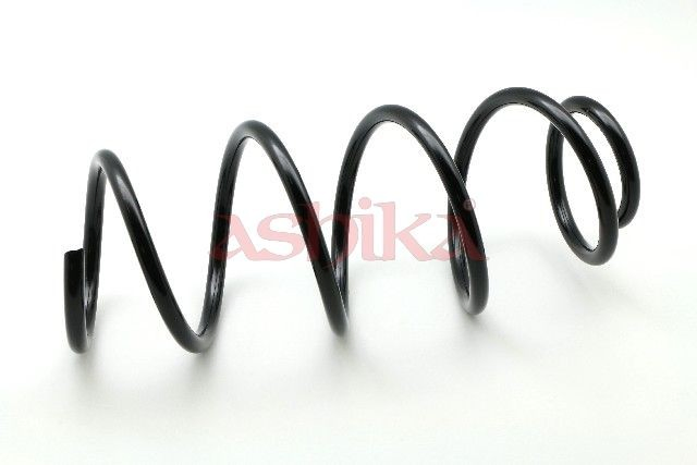 ZCA3378A Ashika Пружина амортизатора передняя